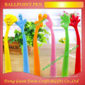 back to school gifts stationery fancy figure ballpoint pen